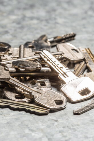 Schlüsseldienst aus Düsseldorf