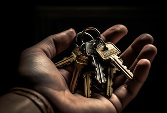 Schlüsseldienst aus Düsseldorf