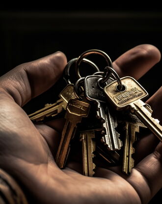 Schlüsseldienst aus Düsseldorf