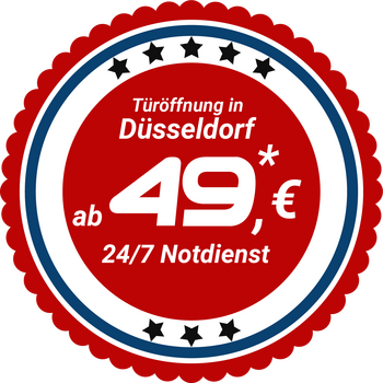 Schlüsseldienst Meerbusch Ossum-Bösinghoven