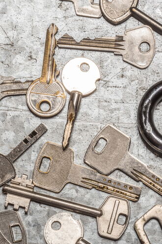 Schlüsseldienst aus Düsseldorf