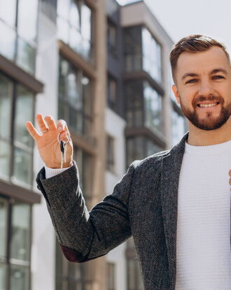 Schlüsseldienst aus Düsseldorf