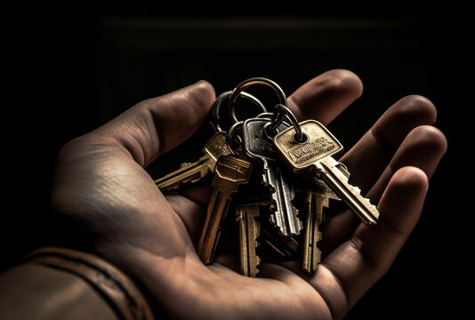 Schlüsseldienst aus Düsseldorf