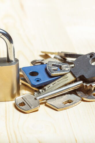 Schlüsseldienst aus Düsseldorf