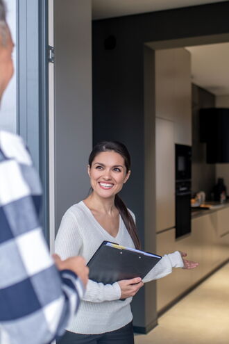 Schlüsseldienst aus Düsseldorf