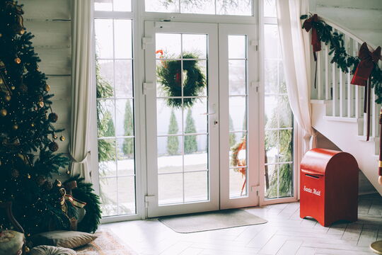 Schlüsseldienst aus Düsseldorf | Notdienst an Feiertagen